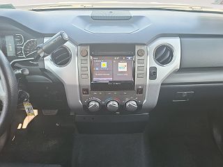 2018 Toyota Tundra SR5 5TFRY5F19JX236460 in San Bernardino, CA 10