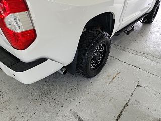 2018 Toyota Tundra SR5 5TFDY5F15JX683202 in Staunton, VA 10