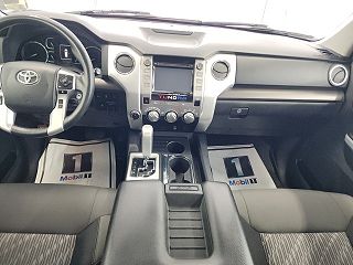 2018 Toyota Tundra SR5 5TFDY5F15JX683202 in Staunton, VA 12