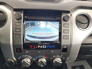 2018 Toyota Tundra SR5 5TFDY5F15JX683202 in Staunton, VA 21