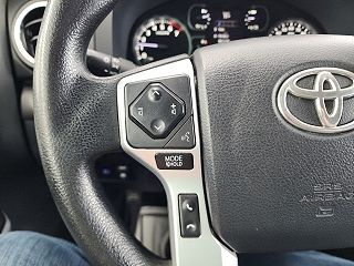 2018 Toyota Tundra SR5 5TFDY5F15JX683202 in Staunton, VA 24