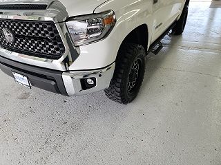 2018 Toyota Tundra SR5 5TFDY5F15JX683202 in Staunton, VA 4