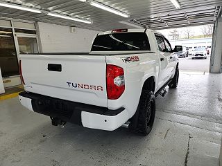 2018 Toyota Tundra SR5 5TFDY5F15JX683202 in Staunton, VA 9