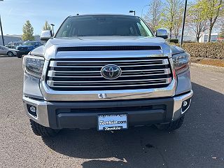 2018 Toyota Tundra Limited Edition 5TFHY5F1XJX749504 in Troutdale, OR 3