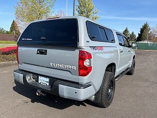 2018 Toyota Tundra Limited Edition 5TFHY5F1XJX749504 in Troutdale, OR 6