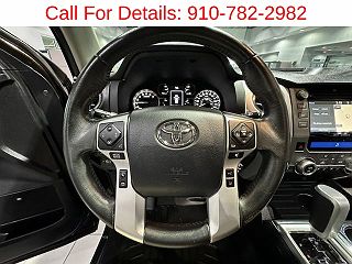 2018 Toyota Tundra Platinum 5TFAW5F14JX776382 in Wilmington, NC 20
