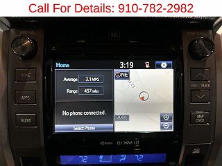 2018 Toyota Tundra Platinum 5TFAW5F14JX776382 in Wilmington, NC 24