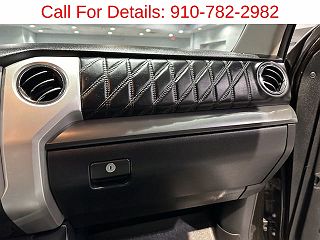 2018 Toyota Tundra Platinum 5TFAW5F14JX776382 in Wilmington, NC 33
