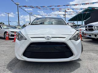 2018 Toyota Yaris iA Base 3MYDLBYV4JY317387 in Miami, FL 8