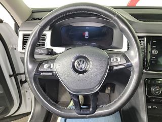 2018 Volkswagen Atlas SEL 1V2NR2CA2JC510523 in Adrian, MI 11