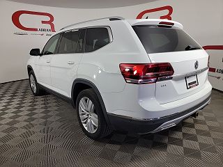 2018 Volkswagen Atlas SEL 1V2NR2CA2JC510523 in Adrian, MI 8