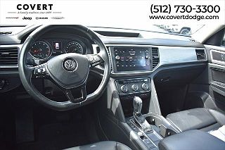 2018 Volkswagen Atlas SE 1V2CR2CA9JC544823 in Austin, TX 12