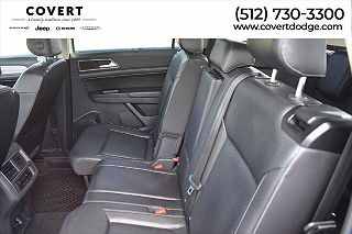 2018 Volkswagen Atlas SE 1V2CR2CA9JC544823 in Austin, TX 13