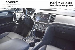 2018 Volkswagen Atlas SE 1V2CR2CA9JC544823 in Austin, TX 18