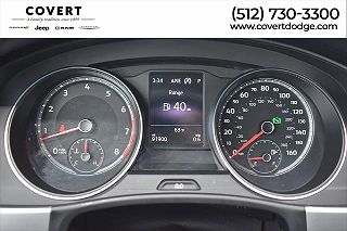 2018 Volkswagen Atlas SE 1V2CR2CA9JC544823 in Austin, TX 25