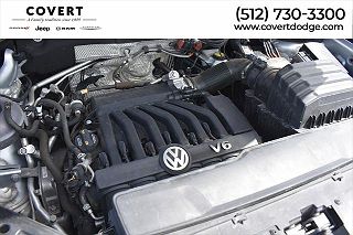 2018 Volkswagen Atlas SE 1V2CR2CA9JC544823 in Austin, TX 8
