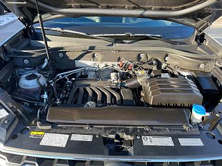 2018 Volkswagen Atlas Launch Edition 1V2HR2CA5JC501019 in Brockton, MA 12