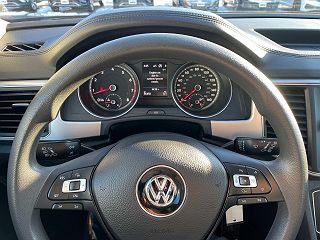 2018 Volkswagen Atlas Launch Edition 1V2HR2CA5JC501019 in Brockton, MA 30