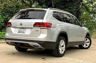 2018 Volkswagen Atlas SE 1V2KR2CA2JC542486 in Chico, CA 10