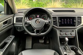 2018 Volkswagen Atlas SE 1V2KR2CA2JC542486 in Chico, CA 4
