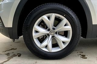 2018 Volkswagen Atlas SE 1V2KR2CA2JC542486 in Chico, CA 8