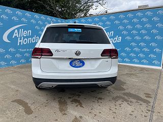 2018 Volkswagen Atlas S 1V2AR2CA3JC530102 in College Station, TX 5