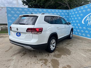 2018 Volkswagen Atlas S 1V2AR2CA3JC530102 in College Station, TX 6