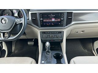 2018 Volkswagen Atlas SE 1V2DR2CA1JC510377 in Huntsville, AL 11