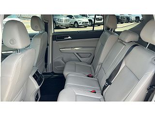 2018 Volkswagen Atlas SE 1V2DR2CA1JC510377 in Huntsville, AL 13