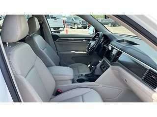 2018 Volkswagen Atlas SE 1V2DR2CA1JC510377 in Huntsville, AL 15