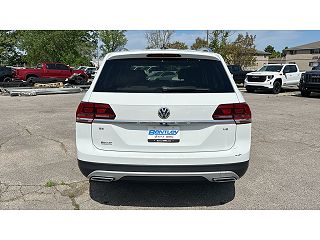 2018 Volkswagen Atlas SE 1V2DR2CA1JC510377 in Huntsville, AL 4