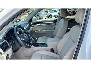 2018 Volkswagen Atlas SE 1V2DR2CA1JC510377 in Huntsville, AL 9