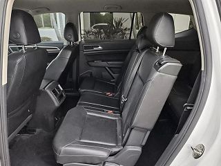 2018 Volkswagen Atlas SE 1V2LR2CA6JC529826 in Margate, FL 12