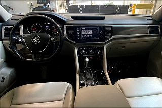 2018 Volkswagen Atlas SEL 1V2MR2CA8JC536734 in Rockland, MA 14