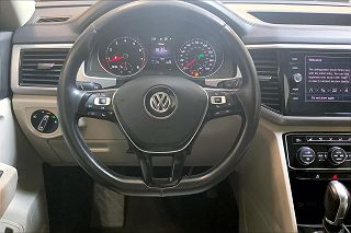2018 Volkswagen Atlas SEL 1V2MR2CA8JC536734 in Rockland, MA 5