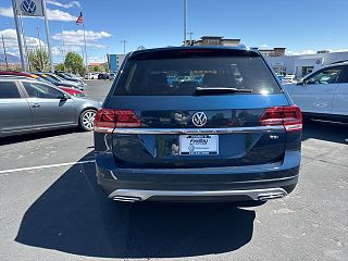 2018 Volkswagen Atlas S 1V2AP2CA0JC598606 in Saint George, UT 4