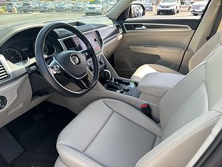 2018 Volkswagen Atlas SE 1V2LR2CA3JC581592 in Saint George, UT 12