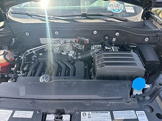 2018 Volkswagen Atlas SE 1V2LR2CA3JC581592 in Saint George, UT 16
