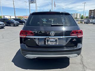 2018 Volkswagen Atlas SE 1V2LR2CA3JC581592 in Saint George, UT 4