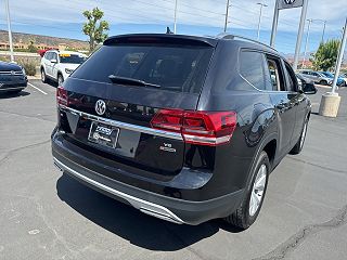 2018 Volkswagen Atlas SE 1V2LR2CA3JC581592 in Saint George, UT 5