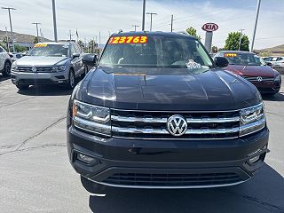 2018 Volkswagen Atlas SE 1V2LR2CA3JC581592 in Saint George, UT 8