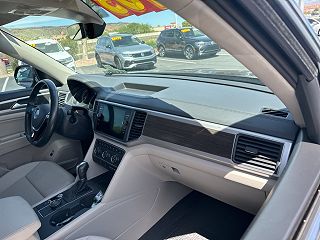 2018 Volkswagen Atlas SE 1V2LR2CA3JC581592 in Saint George, UT 9