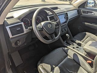 2018 Volkswagen Atlas Launch Edition 1V2HR2CA3JC504145 in Salt Lake City, UT 10