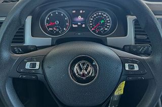 2018 Volkswagen Atlas S 1V2AP2CA9JC596529 in Vacaville, CA 20