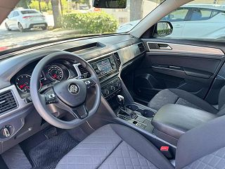 2018 Volkswagen Atlas S 1V2AR2CA3JC558403 in Winter Garden, FL 16