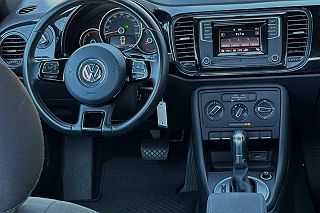 2018 Volkswagen Beetle  3VWFD7AT6JM701847 in Corvallis, OR 10