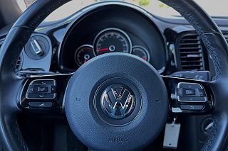 2018 Volkswagen Beetle  3VWFD7AT6JM701847 in Corvallis, OR 18