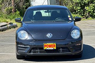 2018 Volkswagen Beetle  3VWFD7AT6JM701847 in Corvallis, OR 5