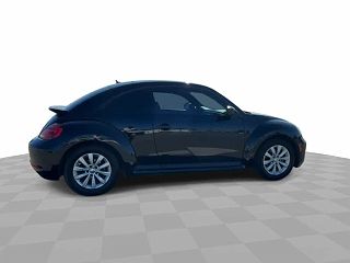2018 Volkswagen Beetle  3VWFD7AT2JM705068 in Delano, CA 10