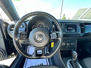 2018 Volkswagen Beetle  3VWFD7AT2JM705068 in Delano, CA 11
